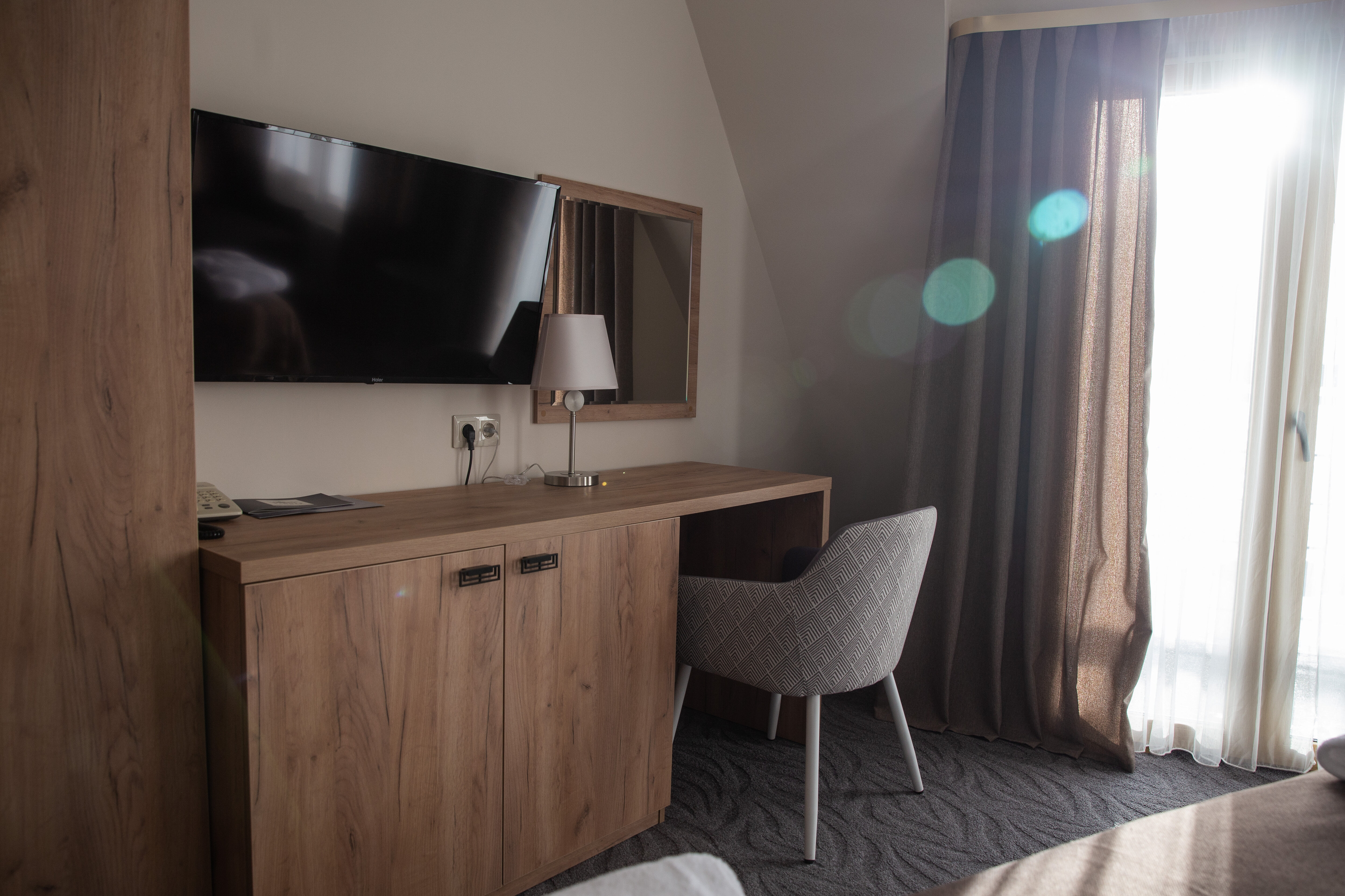 Фото Лайнер