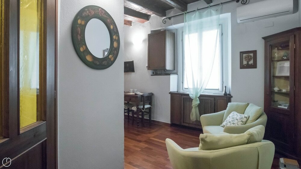 Фото Italianway San Calocero 29