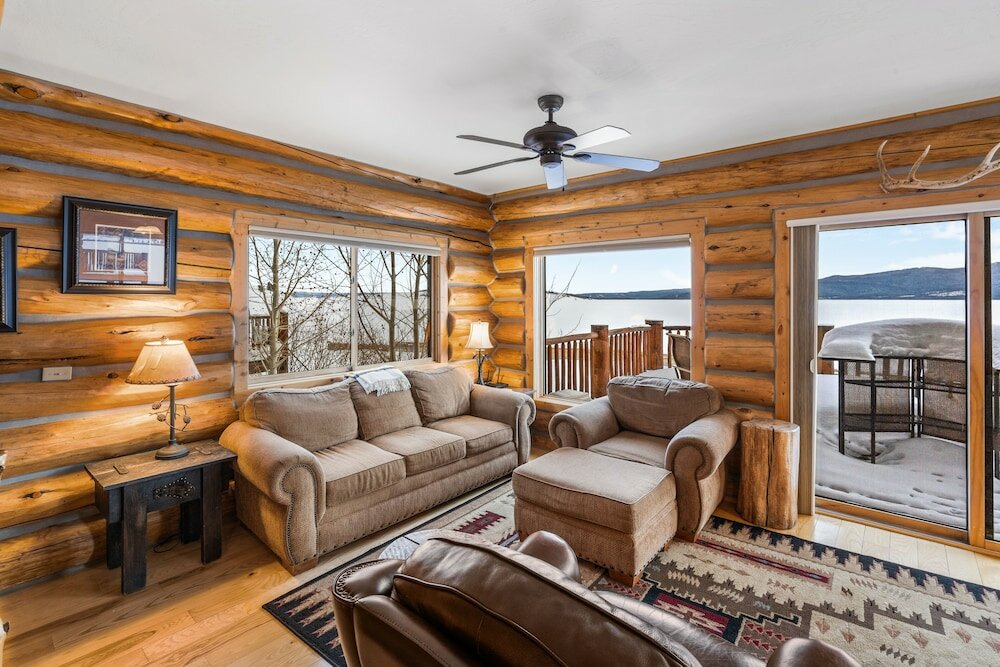 Фото Kings Cabin