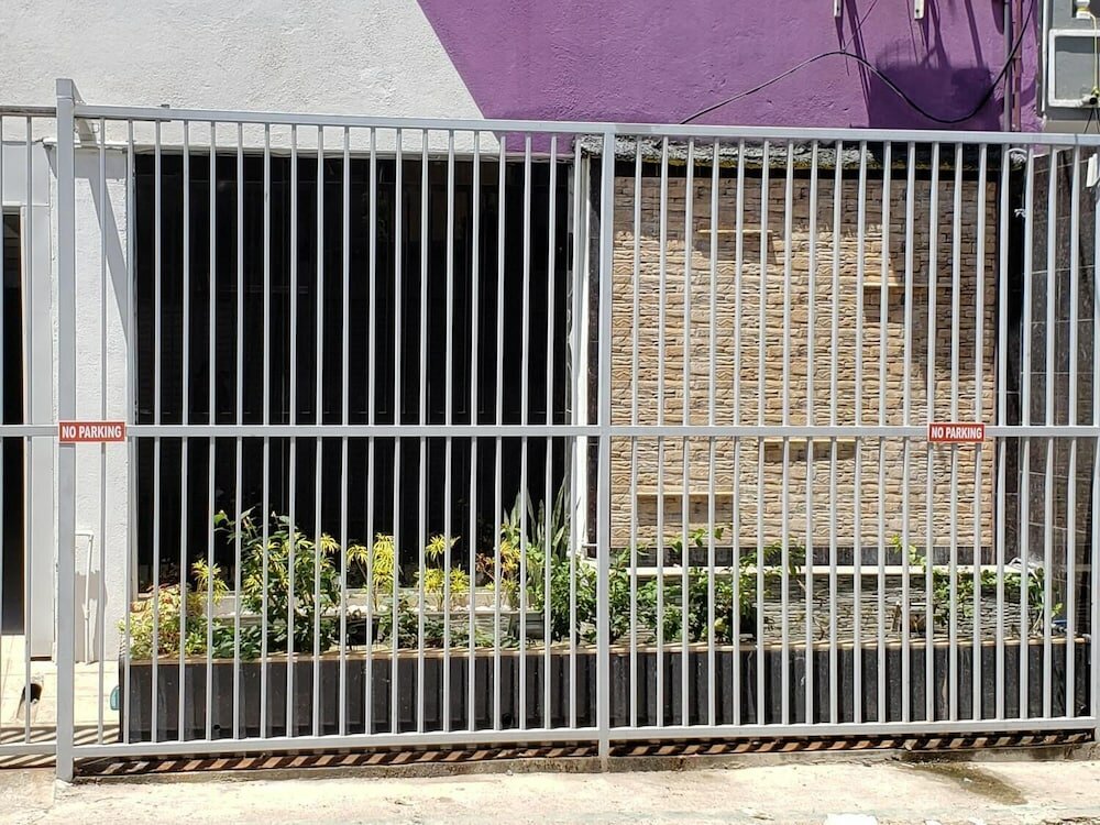 Фото Amazinn Suites