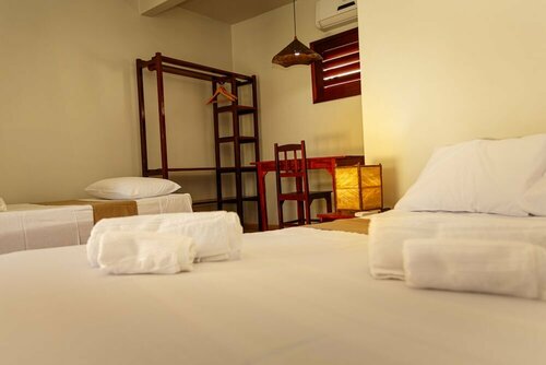 Гостиница Pousada Porto Azul