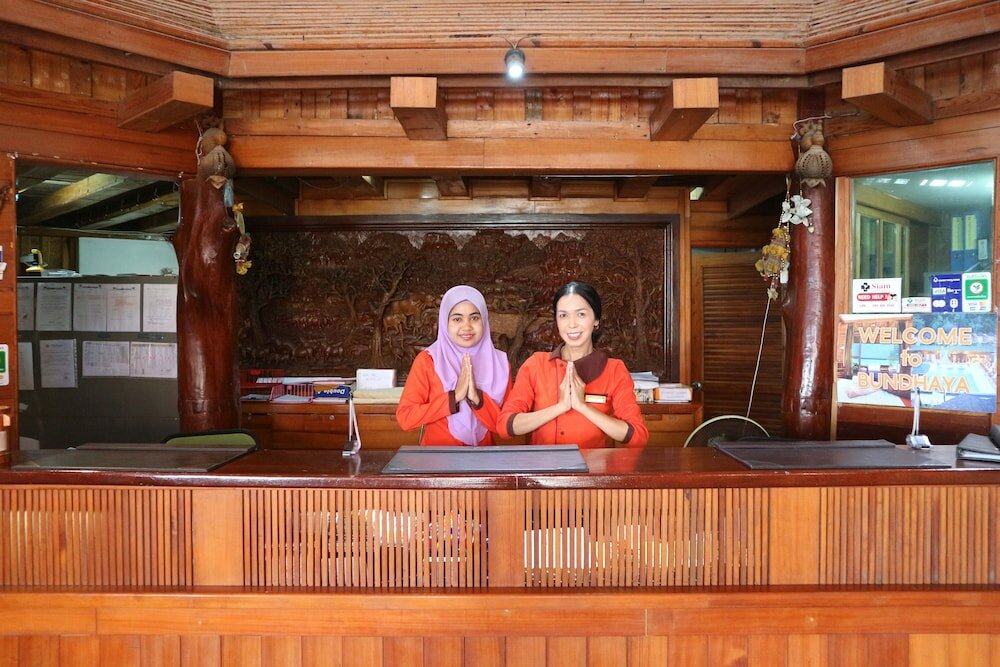 Фото Bundhaya Villas