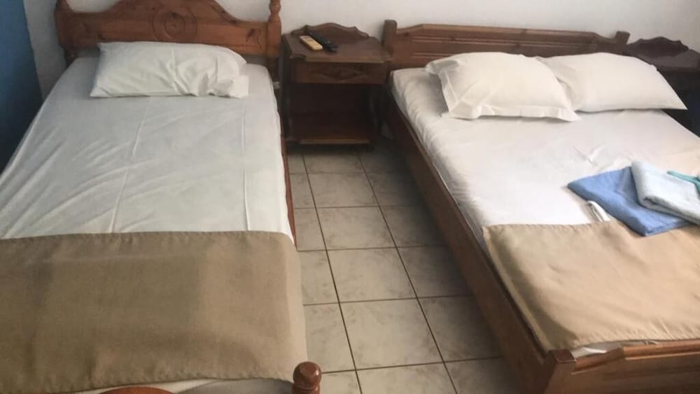 Фото Angela - Zoi Rooms