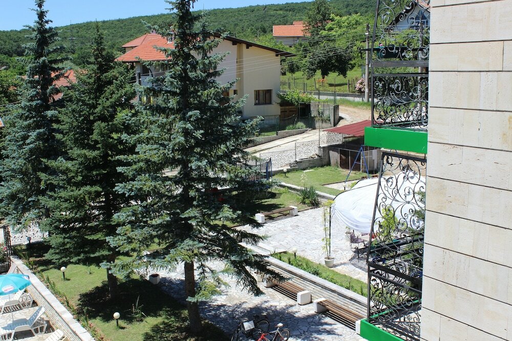 Фото Hotel Vitalis