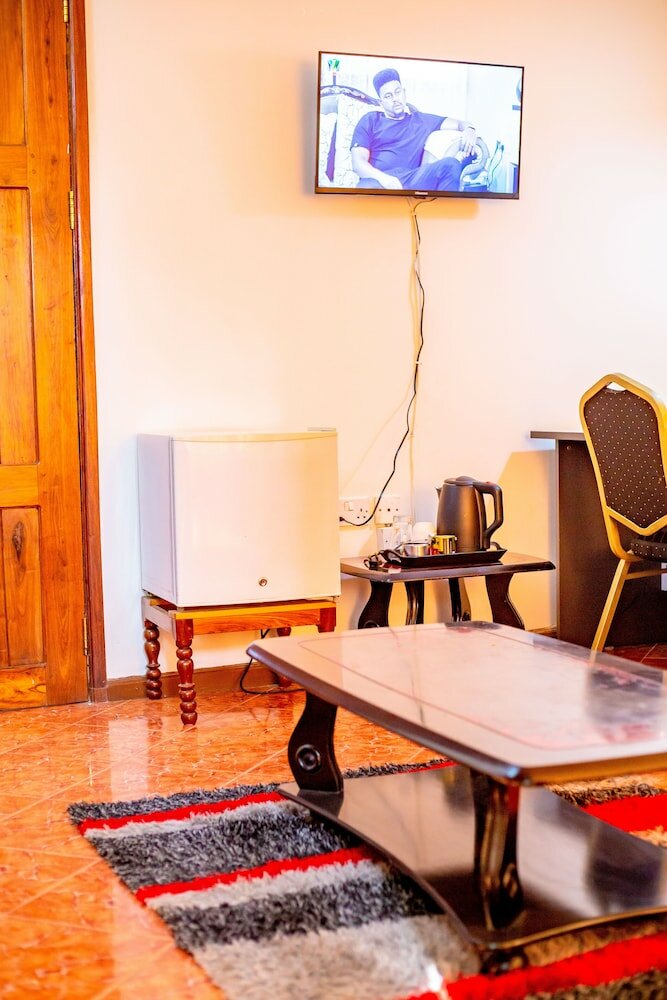 Фото Mbeya Paradise Inn