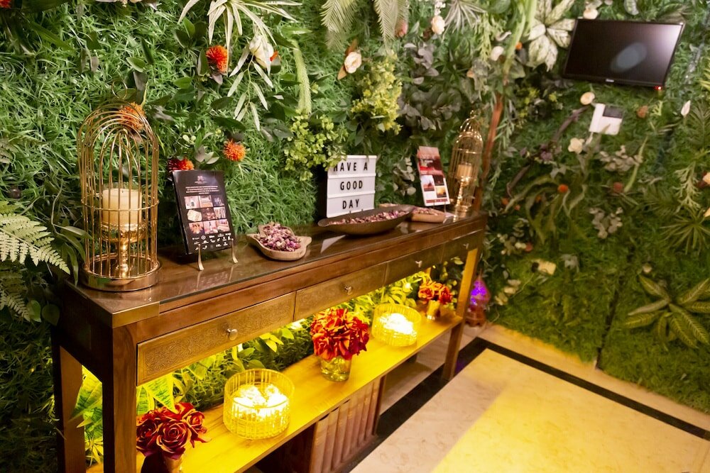 Фото Riad La Rose Orientale Marrakech