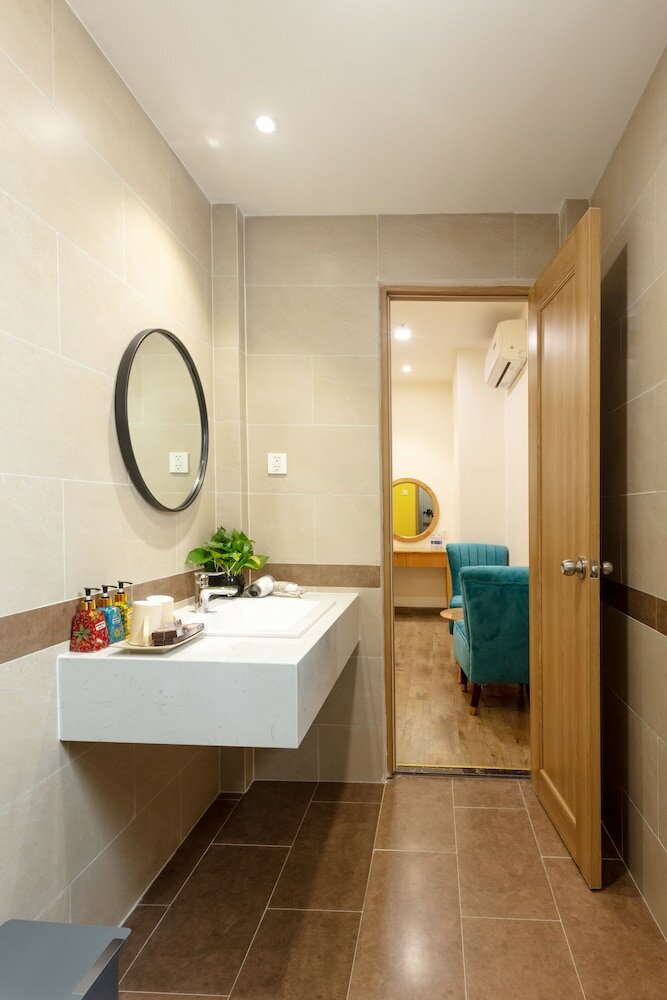 Фото Dai Nam Sai Gon Hotel