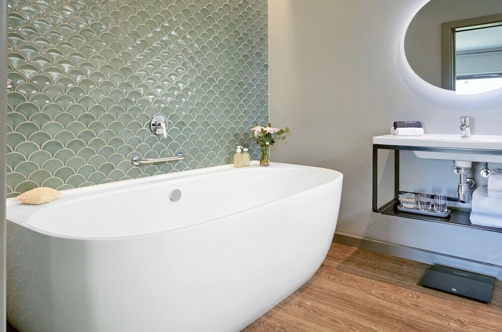 Фото The Cliffside Boutique Getaway