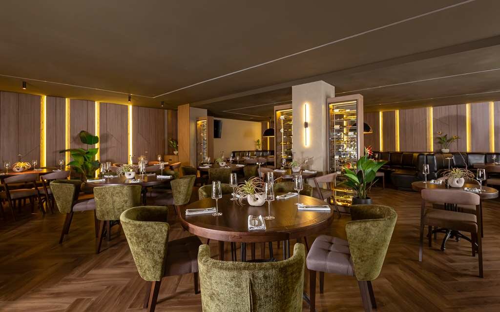 Фото Radisson, Ульяновск