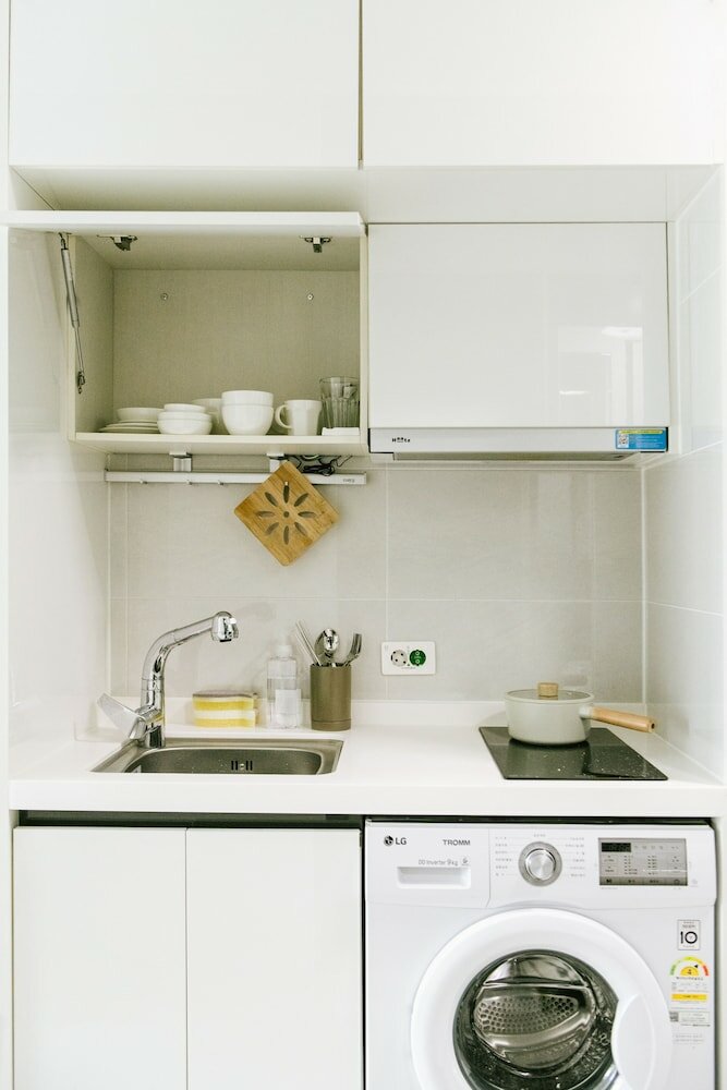 Фото Seomyeonstation Central hotel