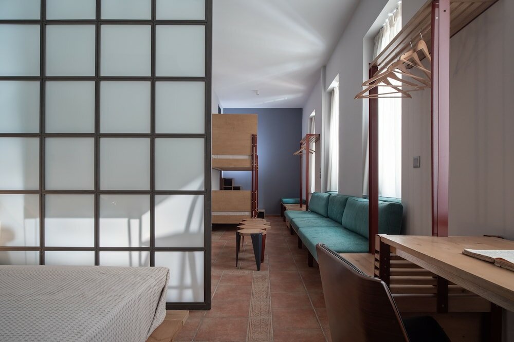 Фото Twin Circle Athens