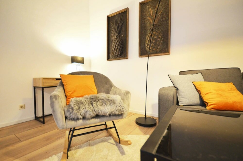 Фото Cozy Apartment near The Town Hall Vienna