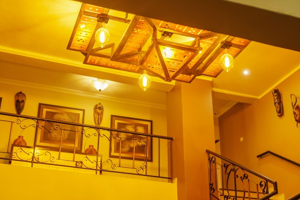 Фото Ezulwini Villa Hotel