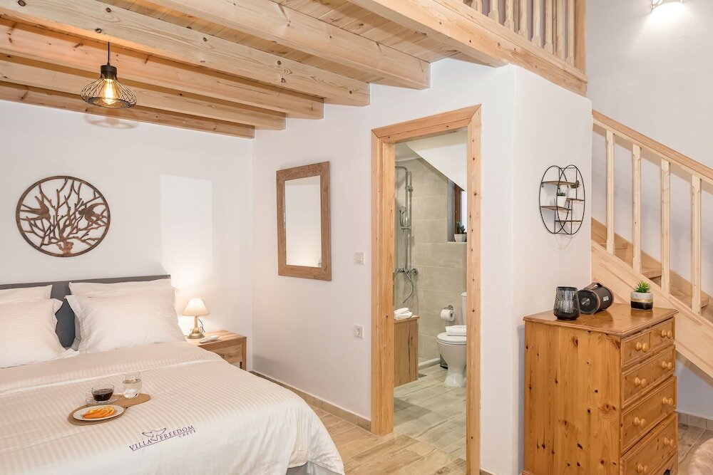 Фото Villa Freedom