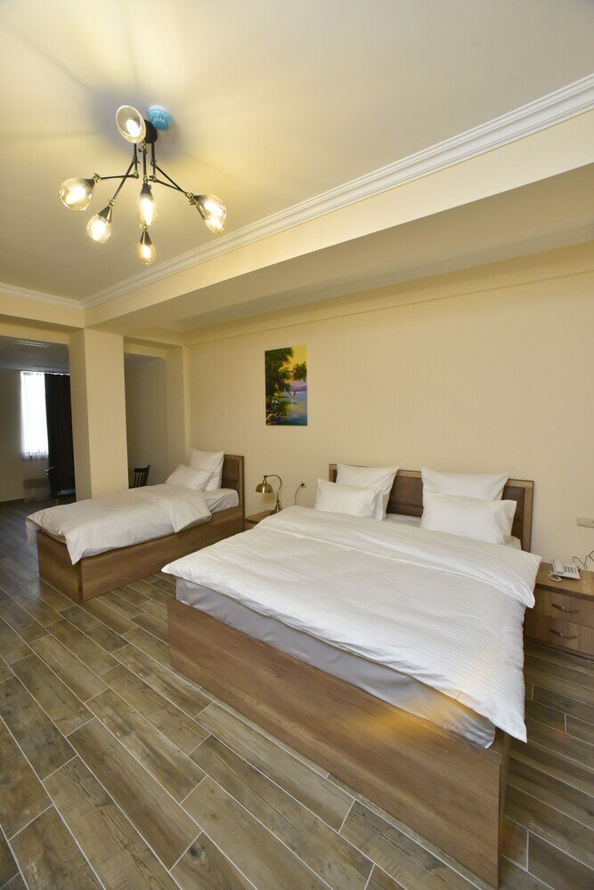 Фото Altunyan Hotel