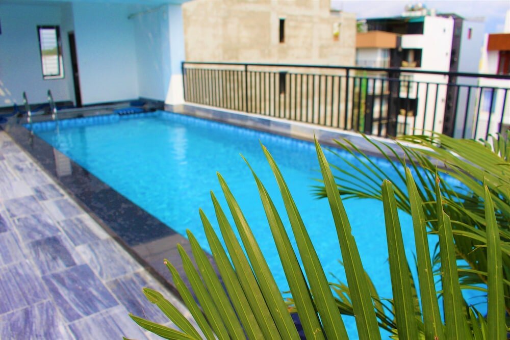 Фото отеля 5