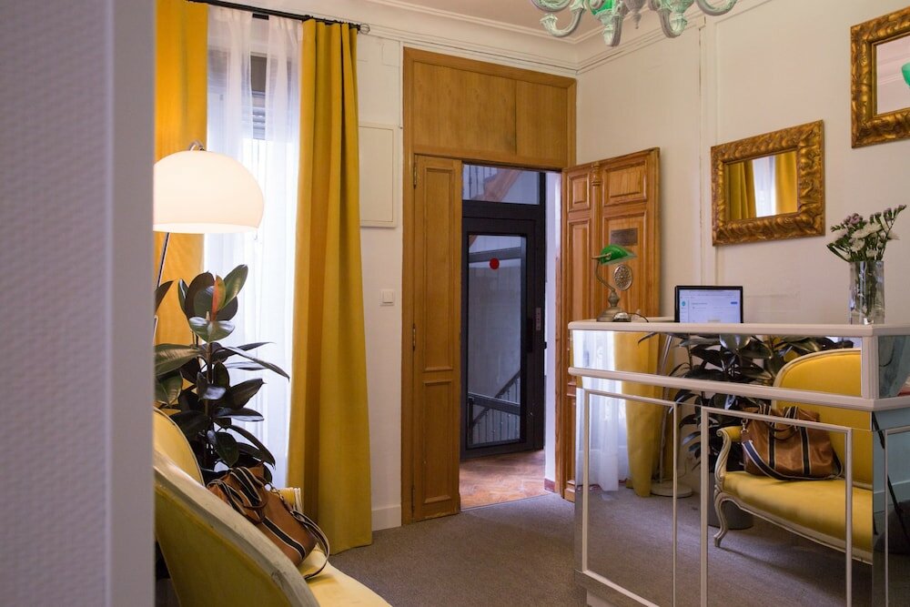 Фото Ha San Mateo Suites