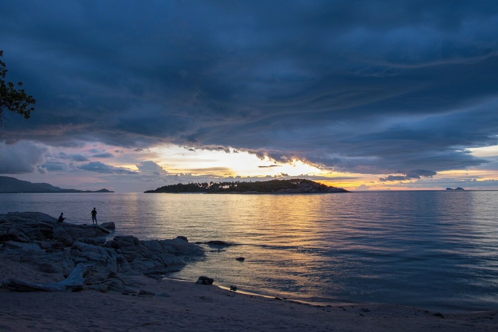 Фото Ampersand Resort