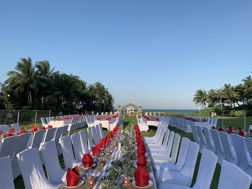 Фото Wyndham Garden Wenchang Nanguo