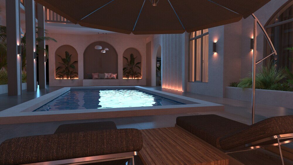 Фото Nun Pyramids Inn