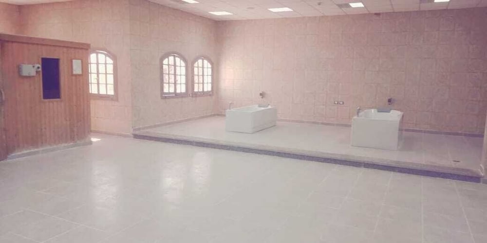 Фото Assiut Cement Hotel