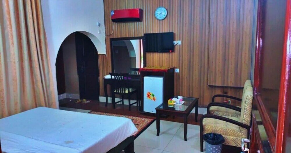 Фото Crown Castle Peshawar