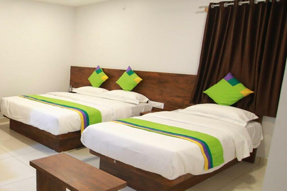 Фото New Light Executive Rooms