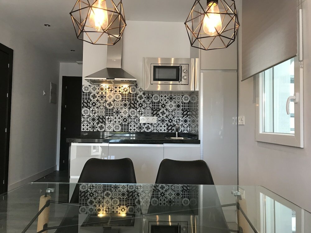 Фото Apartamentos Ciudad de Ronda