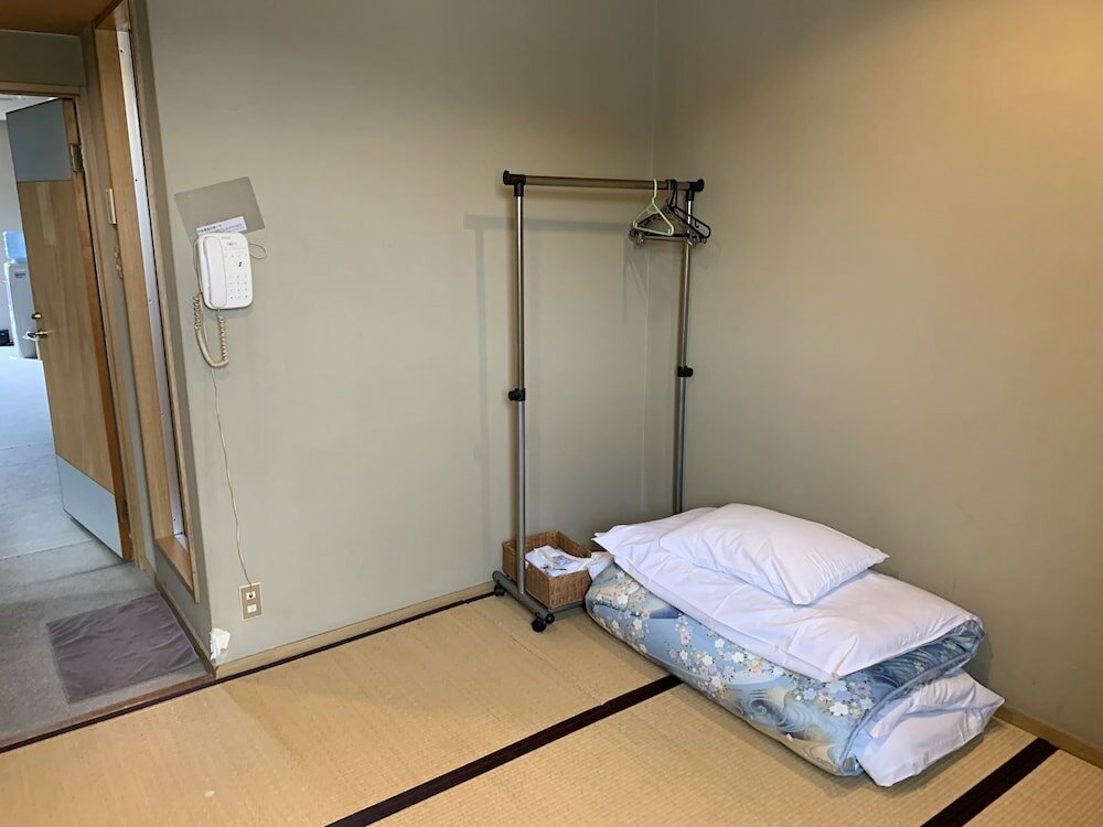 Фото Kaiun Ryokan