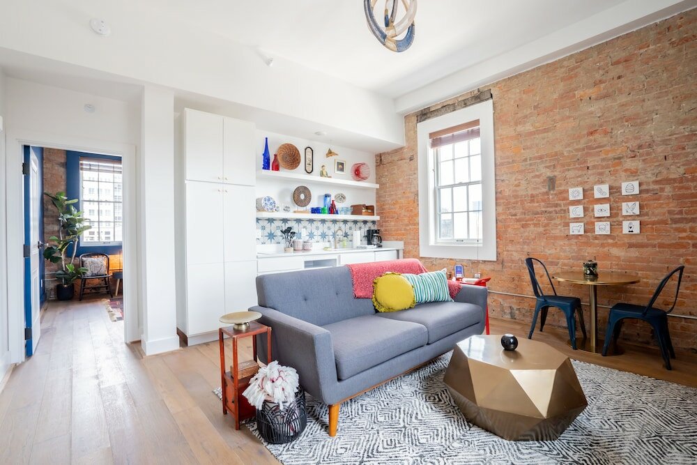 Фото Pickle Factory Hotel