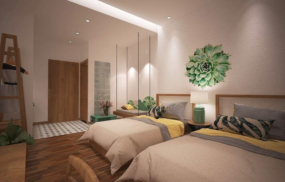 Фото Banana Flower Homestay