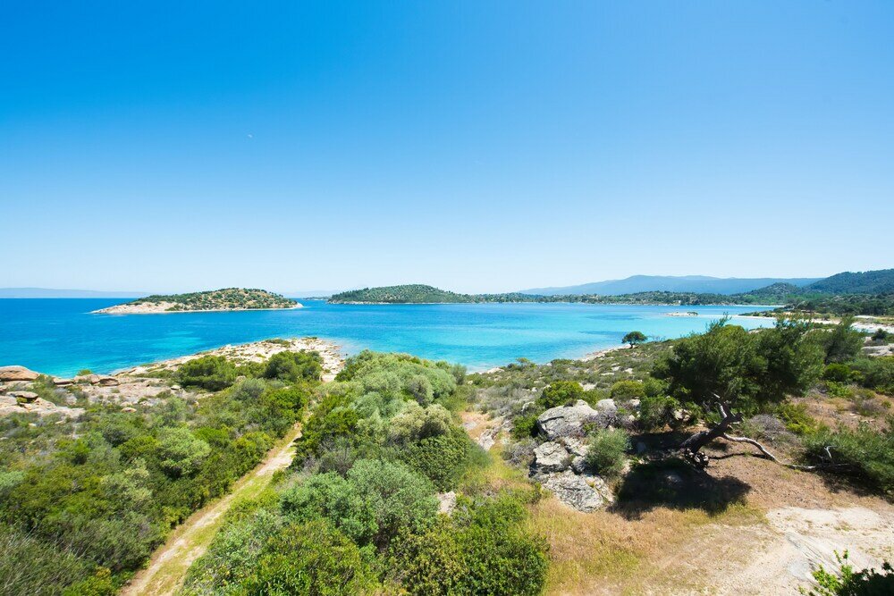 Фото Nereus Apts by halu Villas