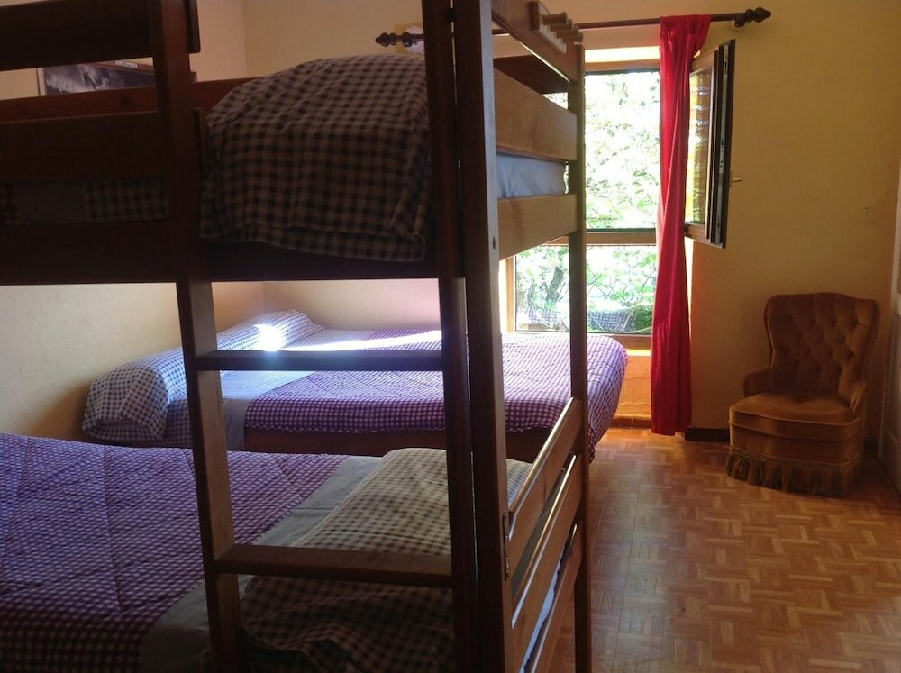 Фото SURFtoLIVE House - Hostel