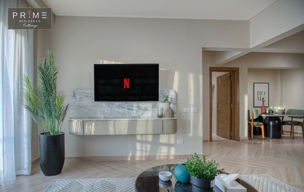 Фото Prime Residence Kattameya