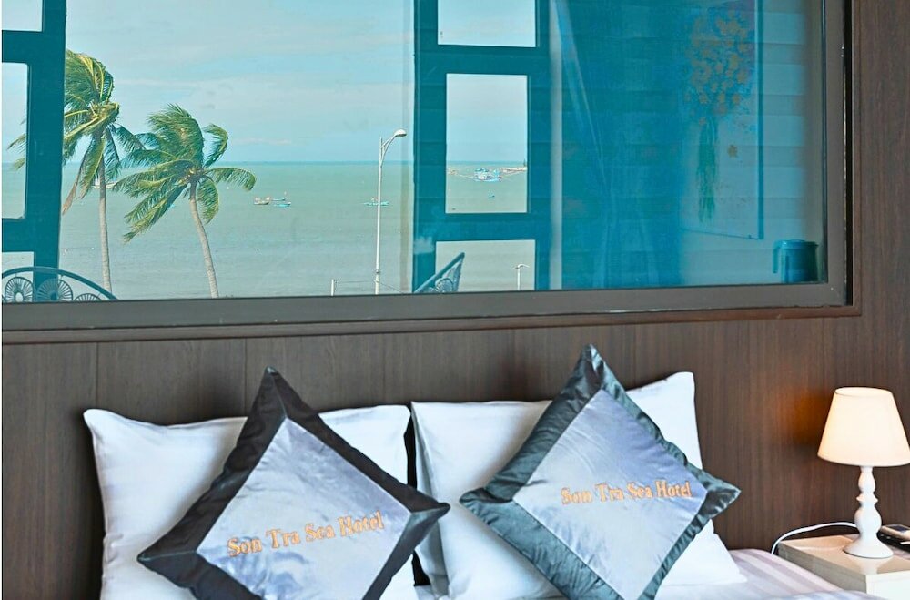 Фото Sontra Sea Hotel