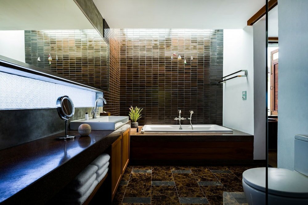 Фото Let's Sea Hua Hin Al Fresco Resort