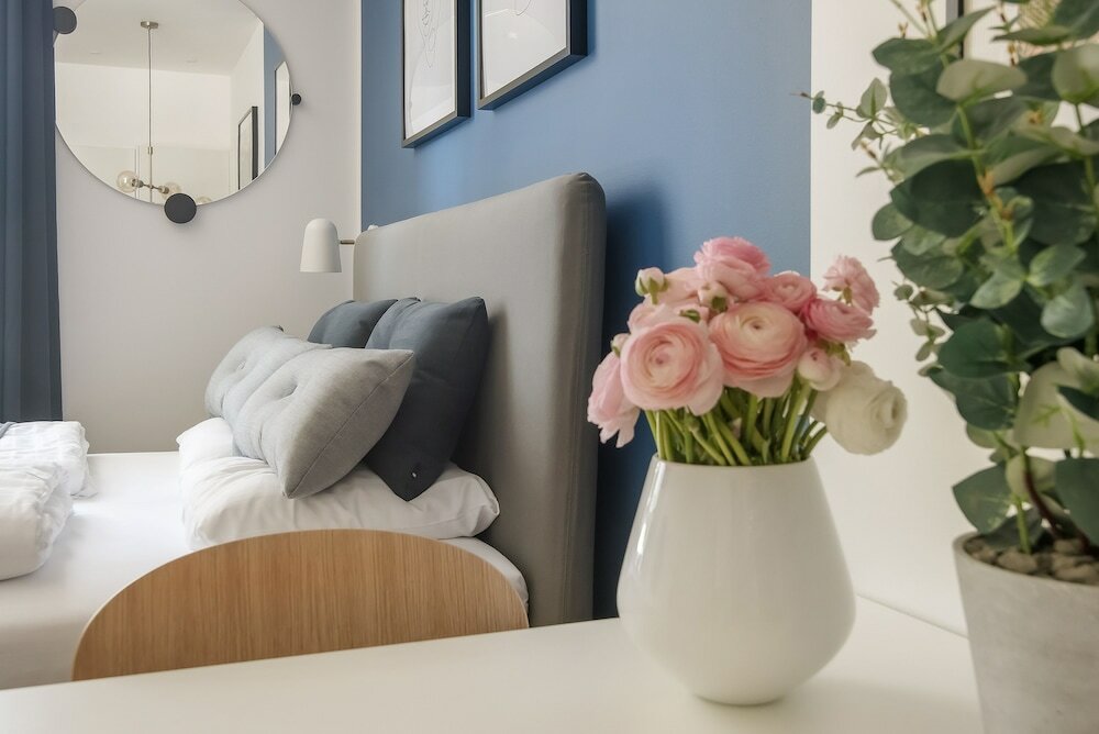 Фото Nord Hotel Apartments