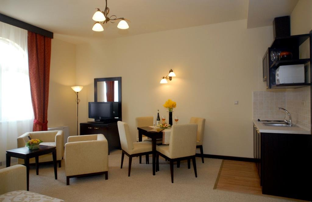 Фото Hotel Aurum