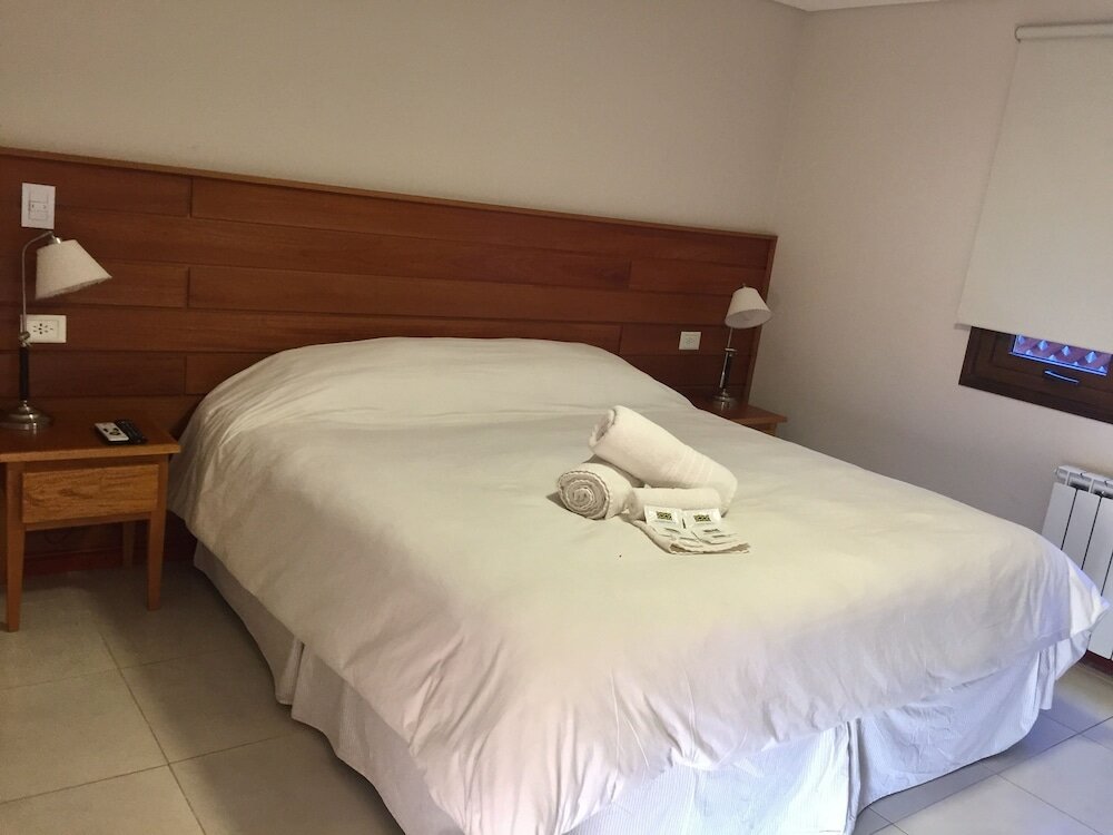 Фото Andino Aparts - El Chalten