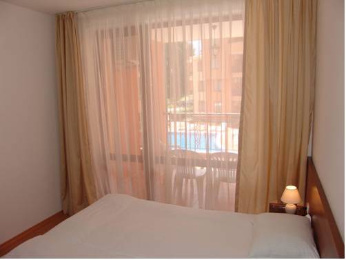 Фото Efir 2 Aparthotel