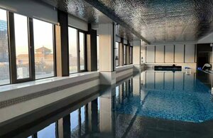 Гостиница Empark Prime Hotel Beijing