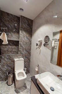 Гостиница Hotel Marwa