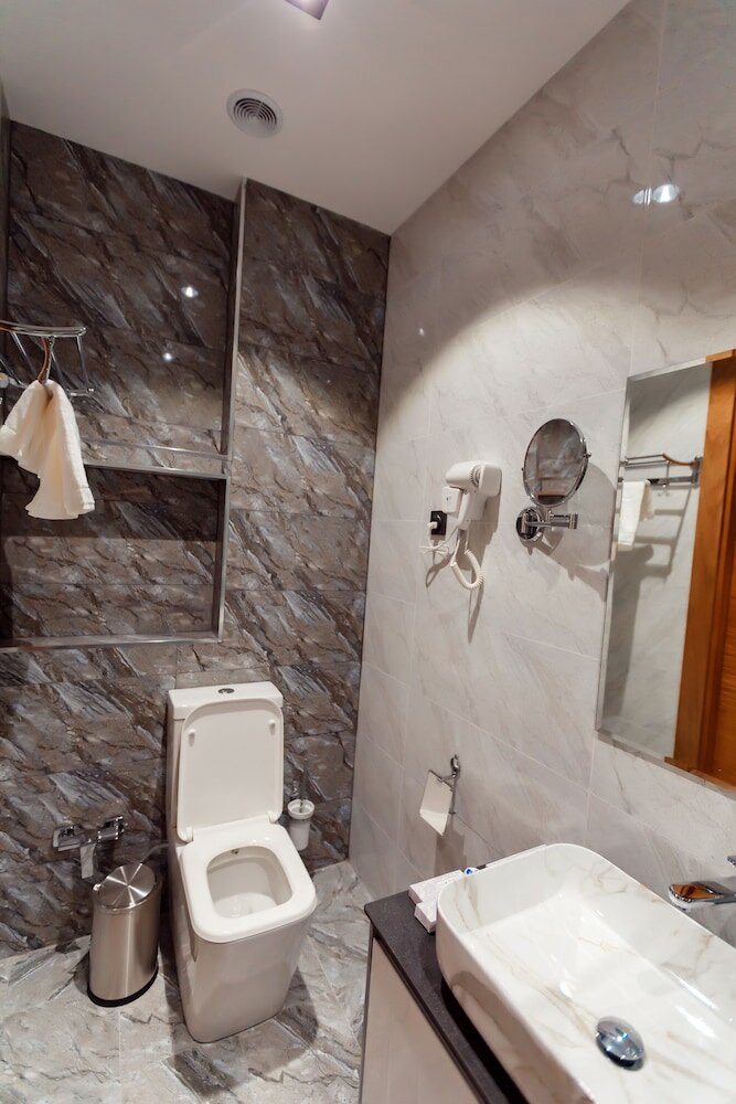 Фото Hotel Marwa