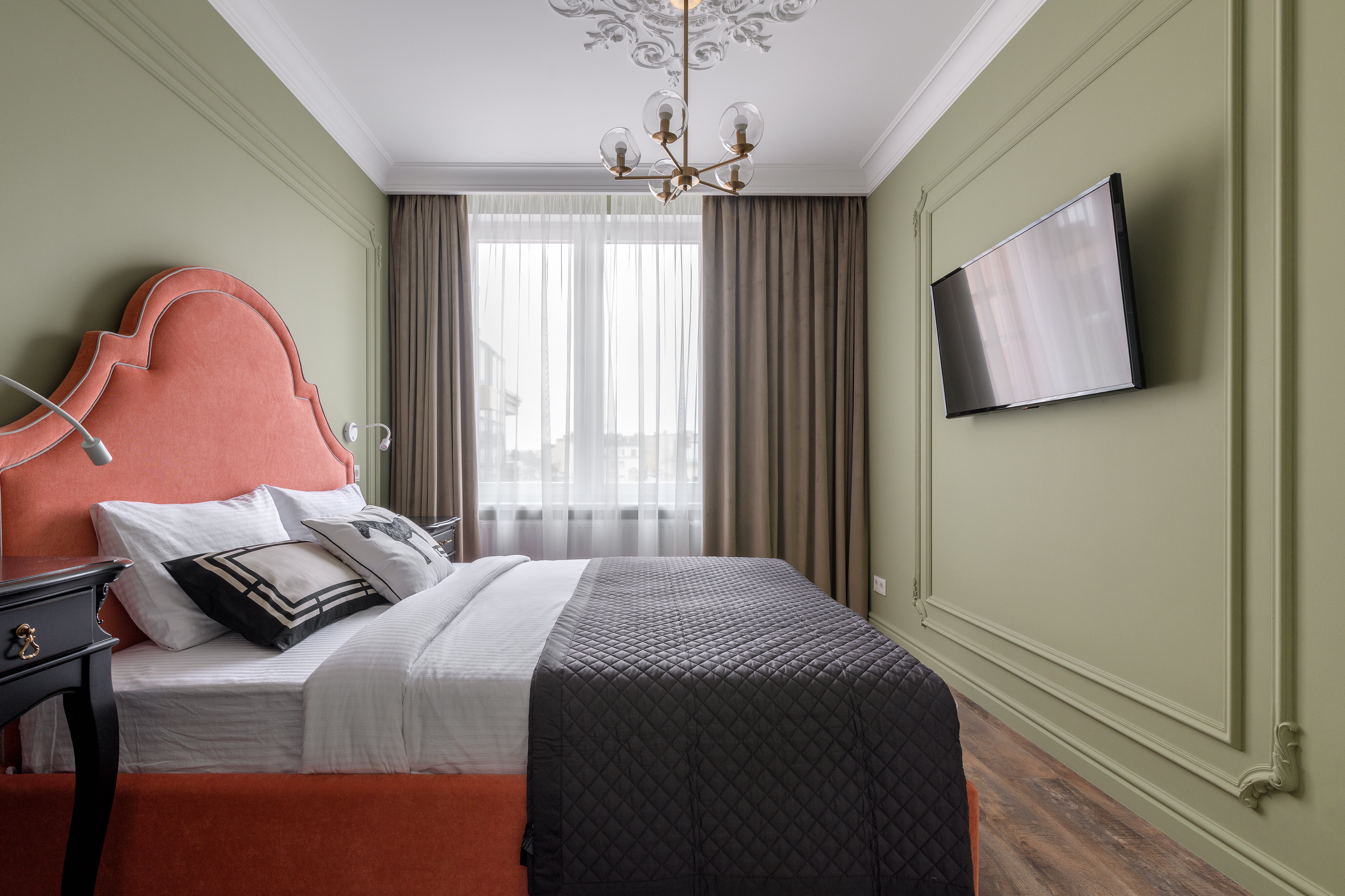 Фото Кварт Невский Апартаменты