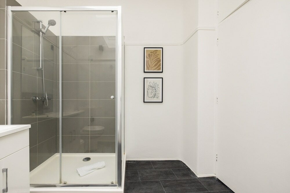 Фото The West End Penthouse - 4bdr Fitzrovia Penthouse with Spectacular Views