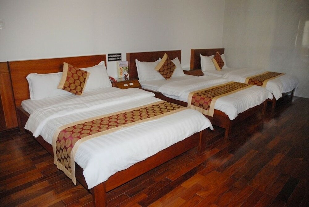 Фото 7s Hotel Le Na