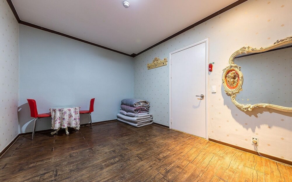 Фото Yesan Shinwon Parktel