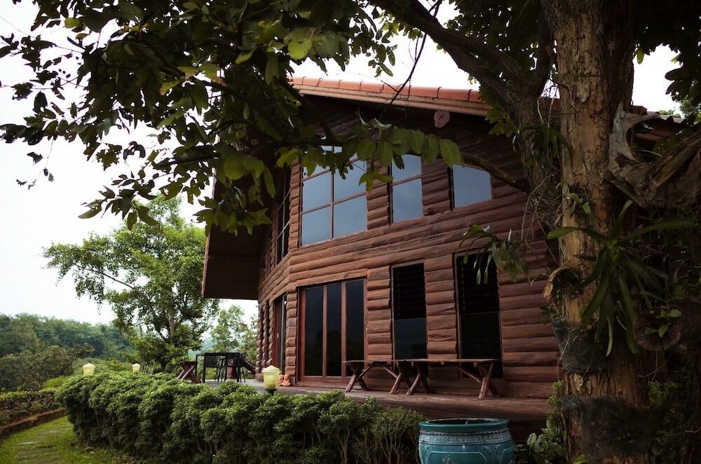 Фото Piromrat Valley Khaoyai