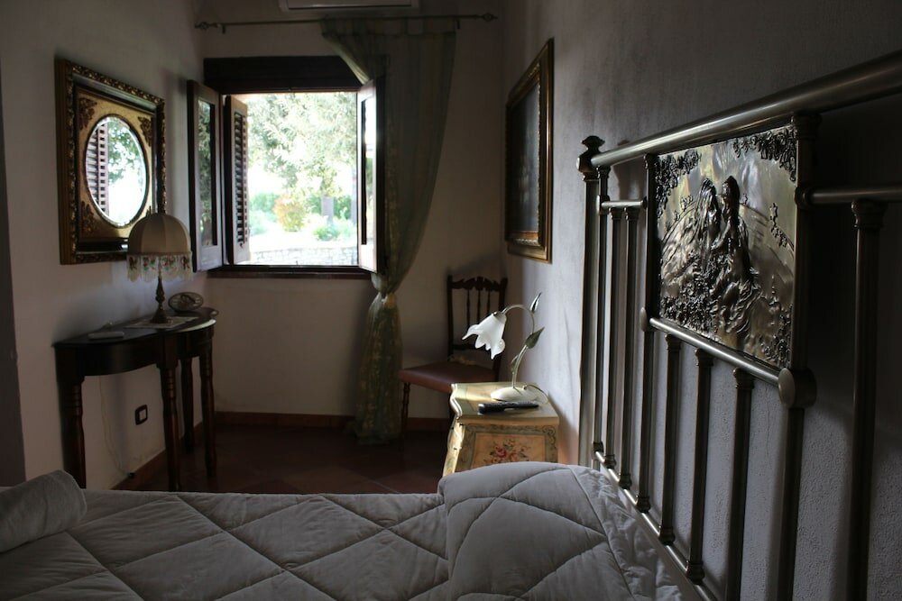 Фото Ponte Calatrasi Agriturismo