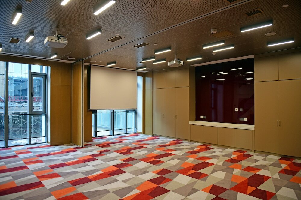 Фото Shama Hub New City Changchun